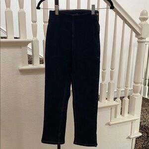 EB Denim Jeans Size XS NWT